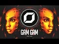 Download Lagu HARD-PSY ◉ Marnik \u0026 SMACK - Gam Gam (Creeds Remix)