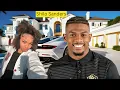 Who is Shilo Sanders and why is He trending His Net Worth Lifestyle and Biography EXPOSED