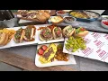 Tony Luke s 12-Pack Philly Cheesesteak Sandwich Kit on QVC