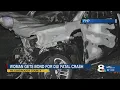 Brandon woman gets bond following fatal DUI crash