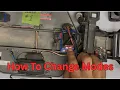 How to Change Modes on a Traxxas ESC Easy Setup Guide