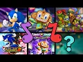 Sonic Racing CrossWorlds - ALL Victory Themes Origins COMPLETE Year 1 Edition