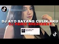 Download Lagu DJ AYO SAYANG CULIK AKU DONG || Rindu yang merongrong 🎧| BANYAK DICARI!!