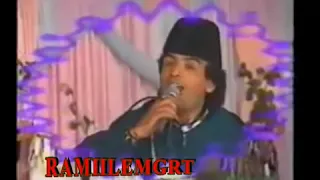                                إحدى الأغاني القديمة والرائعة للفنان محمد المراكشي           دندنها