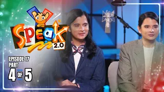 YSpeak 2.0 | Episode 17 (4/5) | August 29, 2026