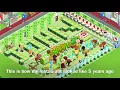 Bakery Story | Theme: Going Green Garden | Renovation | Level 99 with 50M coins