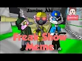 Download Lagu •Freak show meme•Piggy roblox chap. 11(ft.my friend roblox)||Animation