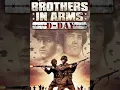 BROTHERS IN ARMS: 𝐃-𝐃𝐀𝐘 PSP OST - Full Soundtrack
