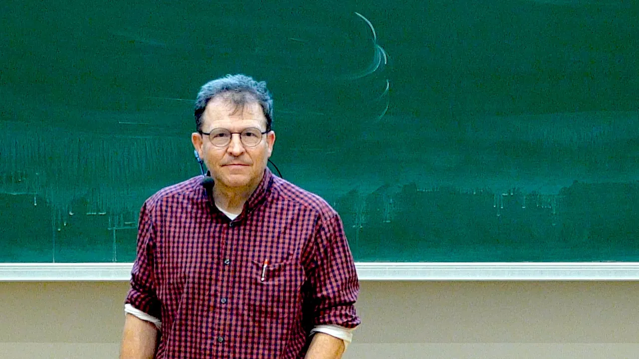 D. Münich: Specifika empirických výzkumů ekonomie školství, vzdělávání a trhu práce (B3B35HSS)