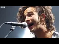 The 1975 - Chocolate live at T in the Park 2014