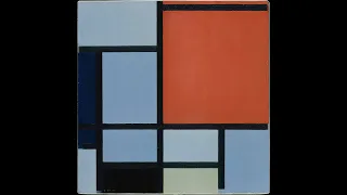 piet mondrian 1872 1944 one of the pioneers of 20th century abstract art