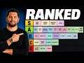 Ranking Every City in Orange County S Tier to D Tier