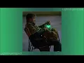 [Green Lantern]  Hal Jordan x Кино  Спокойная ночь Kino-Calm Night [Outro Loop]