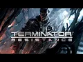 Terminator Resistance - Main Theme Extended