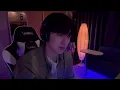 [COVER] 새벽 통화(Midnight Call) - 적재(Jukjae)