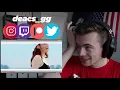 ZEN MODE (Hoody (후디) - 한강 (HANGANG) MV Reaction)