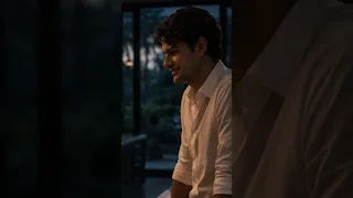 Ele Tinha Tudo… Menos Coragem para Amar