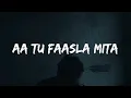 kabir Singh "BEKHAYALI" official lyrics video.