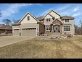 Blackberry Ridge Estates - 1809 34th Street N Sartell MN Dylan Vogt Edina Realty