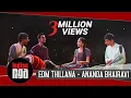 Download Lagu EDM Thillana : Ananda Bhairavi