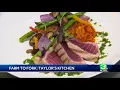 Sacramento kitchen sells serves up Farm to Fork eats