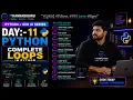 Day 11 Python AI Full Course in Kannada Python For Loop ITKannadigaru