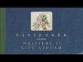 Download Lagu WHISPERS 2 LIVE STREAM