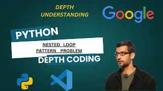 Master Python Nested Loops Top Pattern Problems Explained CSN Skills