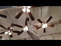 FTA Ceiling Fans At Lowes 2019