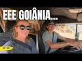 Download Lagu WE ARRIVED in a Kombi Motorhome in GOIÂNIA | First impressions | Ep.301