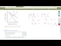 Econ 1010 chapter 7 homework help