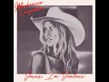 Mackenzie Carpenter - Jesus, I'm Jealous