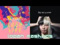 Download Lagu Cheap Life - Zara Larsson vs. Sia (Mashup)