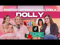 Download Lagu Who's got beef with DOLLY? TikTok's growth, and life in the US - #S4E23