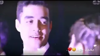 بحبك وحشتيني بحبك وانتي نور عيني ده وانتي مطلعه عيني بحبك موت حالات واتس YouTube 