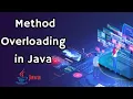 Method Overloading in Java Java Tutorial Part-3 By Shivani