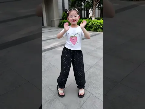 Trending dance