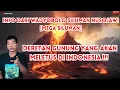 Lagu Lima Peristiwa Besar yang Akan Menimbulkan Goro Goro dan Memunculkan Ratu Adil