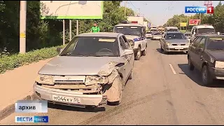 В России ужесточили наказание за езду в нетрезвом виде