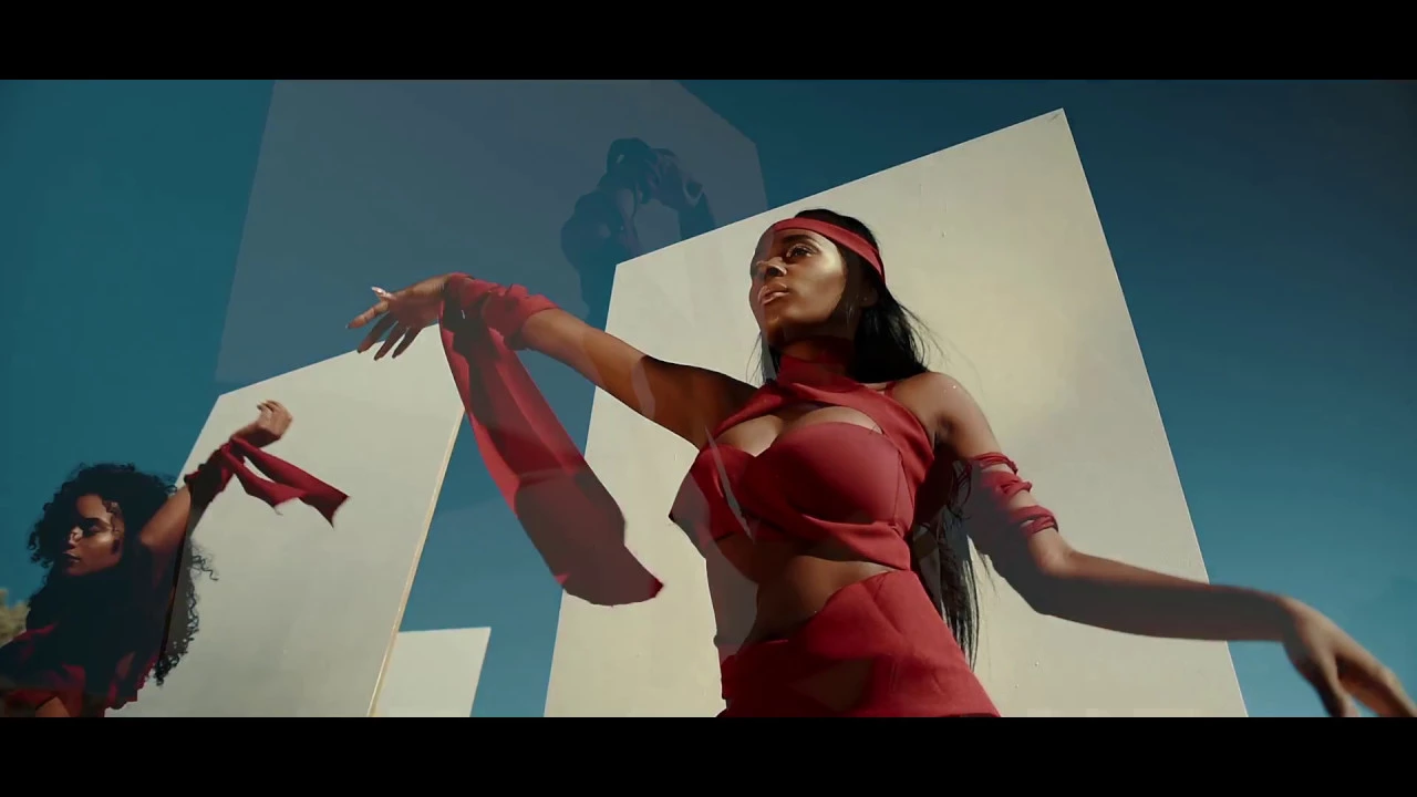 Yuri da Cunha (MrPulungunza)  - Certeza ft Osman