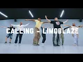 Download Lagu Limoblaze - Calling (bless me) | xothermic choreography | ventures dance studio London