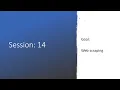 Python boot camp Session 14 Project Web scraping for COVID related news