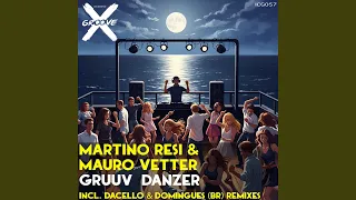 gruuv danzer