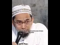 Download Lagu BIKIN SEDIH, MENANGIS 🥺😭 - pesan penting❓| Ustadz Adi Hidayat, Lc., M.A.