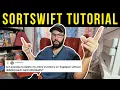 FAST Mass Removal of TCGPlayer Listings How to Delete Full TCGPlayer Inventory with SortSwift