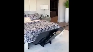 شاهد أغرب سرير في العالم Shorts 