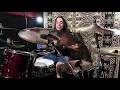 Betto Cardoso | Project46 | ERRO+55 | Drum Playthrough