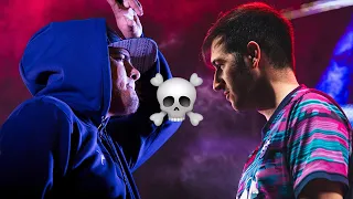 💀 ¿CUÁL ES LA PEOR RIMA DE LA HISTORIA?
