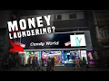 Why Shady American Candy Stores are Taking Over the UK