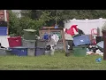Neighbors decry Chesapeake junkyard